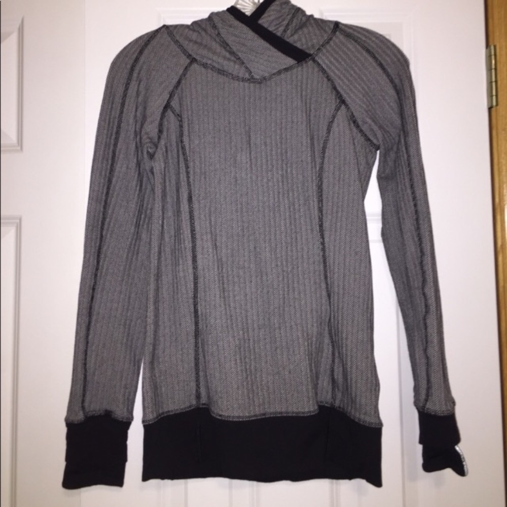 Lululemon Hoodie